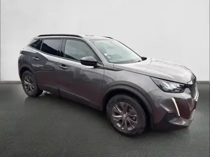 Photo 30 Peugeot 2008  PureTech 130 S&S EAT8