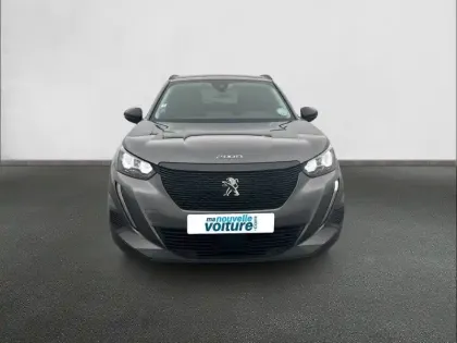 Photo 57 Peugeot 2008  PureTech 130 S&S EAT8