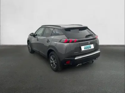 Photo 62 Peugeot 2008  PureTech 130 S&S EAT8