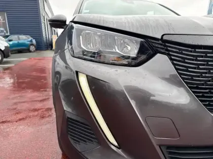 Photo 43 Peugeot 2008  PureTech 130 S&S EAT8