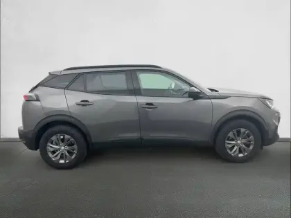 Photo 59 Peugeot 2008  PureTech 130 S&S EAT8