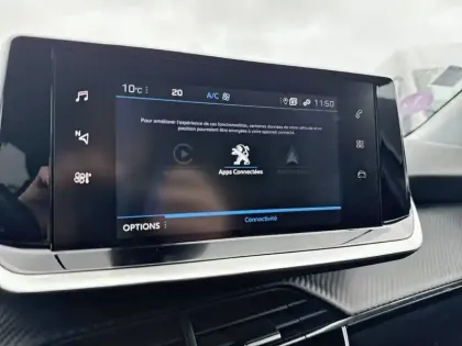 Photo 52 Peugeot 2008  PureTech 130 S&S EAT8