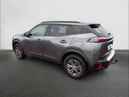 Photo 34 Peugeot 2008  PureTech 130 S&S EAT8