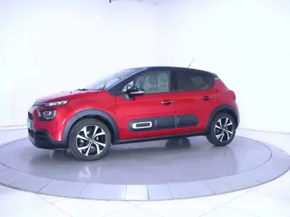 Photo Citroën C3 Shine Pack