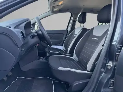 Photo 10 Dacia Sandero  TCe 90