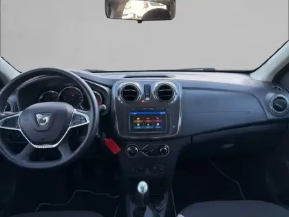 Photo 7 Dacia Sandero  TCe 90