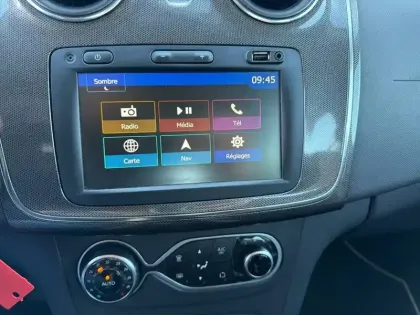 Photo 22 Dacia Sandero  TCe 90