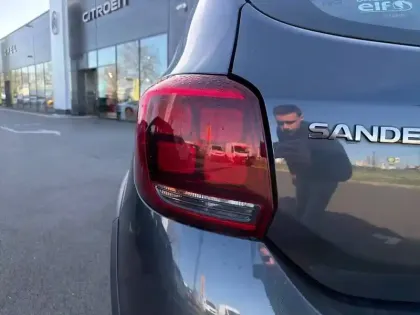 Photo 16 Dacia Sandero  TCe 90