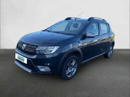 Photo Dacia Sandero Stepway