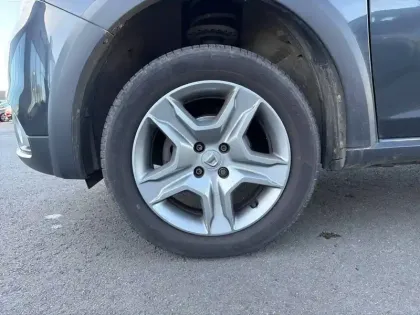 Photo 12 Dacia Sandero  TCe 90