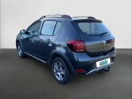 Photo 6 Dacia Sandero  TCe 90