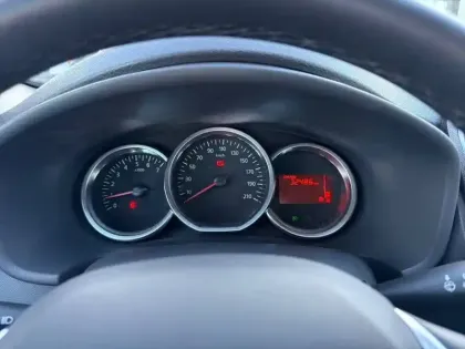 Photo 9 Dacia Sandero  TCe 90