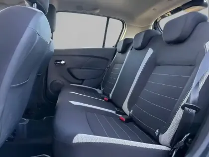 Photo 11 Dacia Sandero  TCe 90