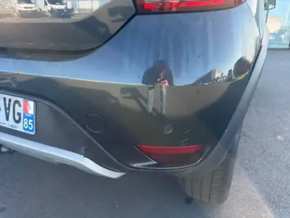 Photo 19 Dacia Sandero  TCe 90