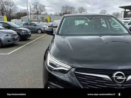 Photo 83 Opel Grandland X  1.5 Diesel 130 ch