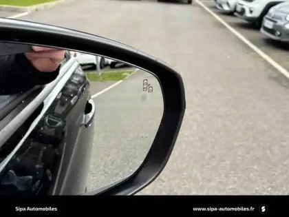 Photo 30 Opel Grandland X  1.5 Diesel 130 ch