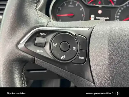 Photo 64 Opel Grandland X  1.5 Diesel 130 ch