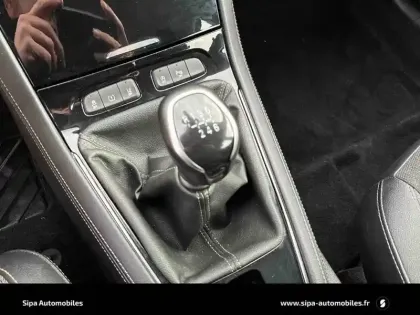 Photo 81 Opel Grandland X  1.5 Diesel 130 ch