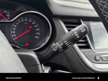 Photo 88 Opel Grandland X  1.5 Diesel 130 ch