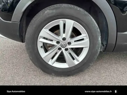 Photo 82 Opel Grandland X  1.5 Diesel 130 ch