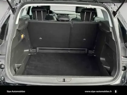 Photo 8 Opel Grandland X  1.5 Diesel 130 ch