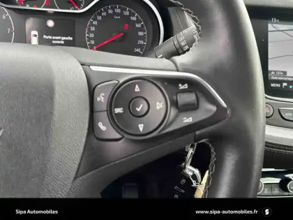 Photo 87 Opel Grandland X  1.5 Diesel 130 ch