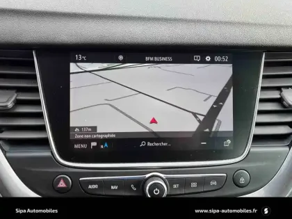 Photo 46 Opel Grandland X  1.5 Diesel 130 ch