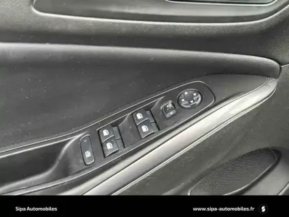 Photo 94 Opel Grandland X  1.5 Diesel 130 ch