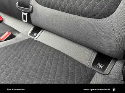 Photo 93 Opel Grandland X  1.5 Diesel 130 ch