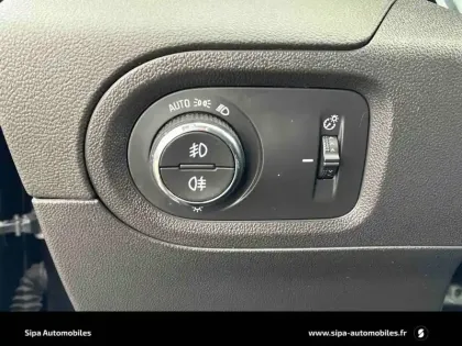 Photo 20 Opel Grandland X  1.5 Diesel 130 ch