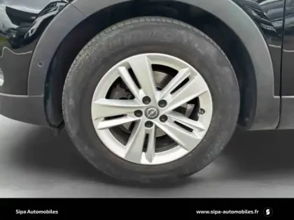 Photo 73 Opel Grandland X  1.5 Diesel 130 ch