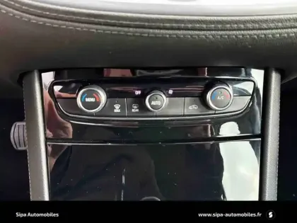 Photo 57 Opel Grandland X  1.5 Diesel 130 ch