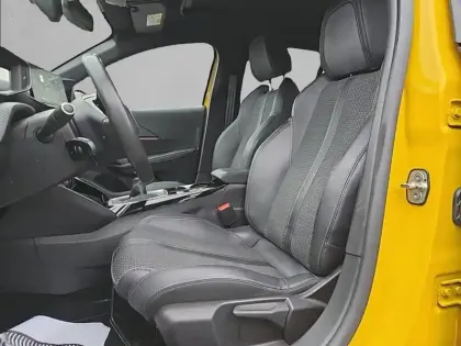 Photo 10 Peugeot 208  BlueHDi 100 S&S BVM6