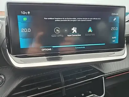 Photo 19 Peugeot 208  BlueHDi 100 S&S BVM6