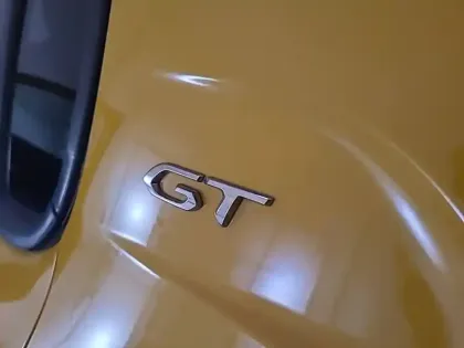 Photo 56 Peugeot 208 Gén. II Ph1 NG GT 5