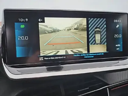 Photo 14 Peugeot 208  BlueHDi 100 S&S BVM6