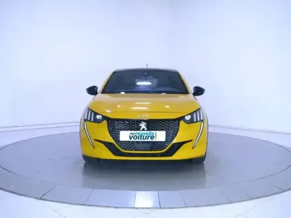 Photo 24 Peugeot 208 Gén. II Ph1 NG GT 5