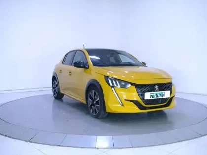 Photo 25 Peugeot 208 Gén. II Ph1 NG GT 5