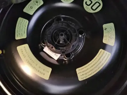 Photo 40 Peugeot 208 Gén. II Ph1 NG GT 5