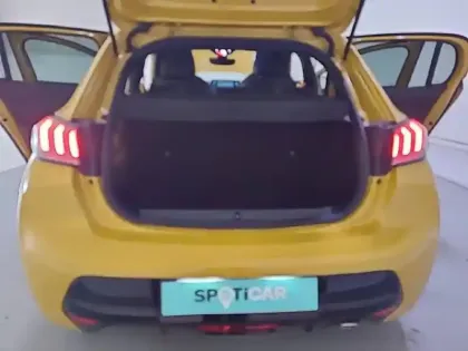 Photo 28 Peugeot 208 Gén. II Ph1 NG GT 5