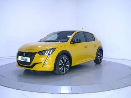 Photo 23 Peugeot 208 Gén. II Ph1 NG GT 5