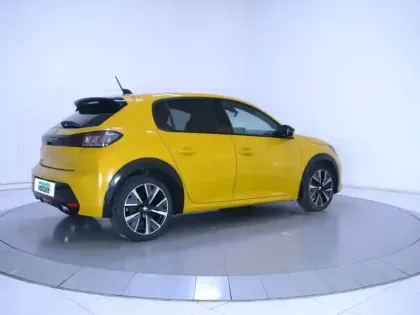 Photo 27 Peugeot 208 Gén. II Ph1 NG GT 5