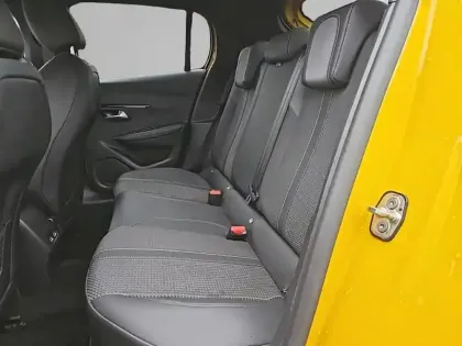 Photo 11 Peugeot 208  BlueHDi 100 S&S BVM6