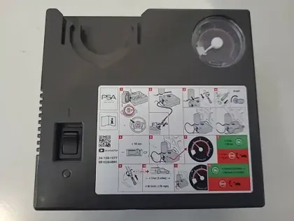 Photo 17 Peugeot 2008  PureTech 130 S&S EAT8