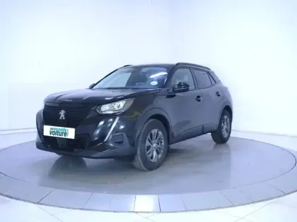 Photo Peugeot 2008 Style