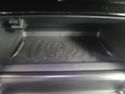 Photo 22 Peugeot 2008  Hybrid 145 e-DCS6