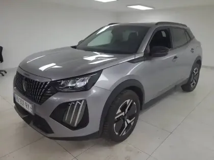 Photo Peugeot 2008 Allure