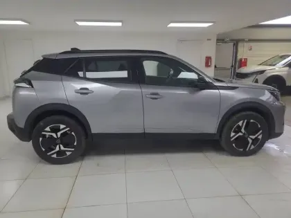 Photo 6 Peugeot 2008  Hybrid 145 e-DCS6