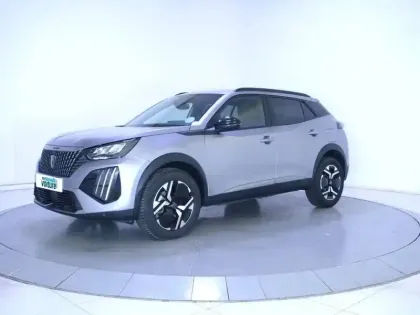 Photo 23 Peugeot 2008  Hybrid 145 e-DCS6