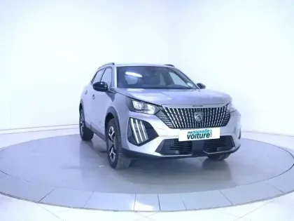 Photo 57 Peugeot 2008  Hybrid 145 e-DCS6